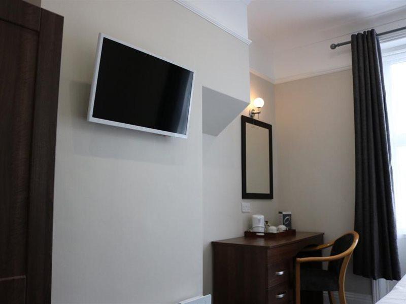 Oban Hotel Истбурн Экстерьер фото