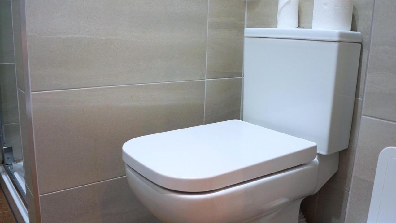 Oban Hotel Истбурн Экстерьер фото