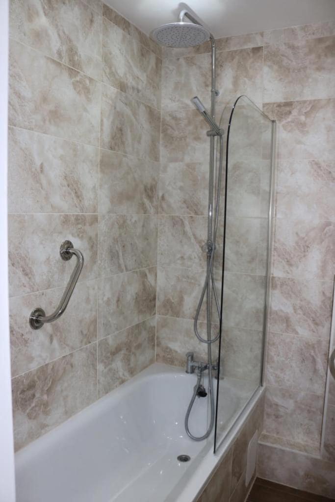 Oban Hotel Истбурн Экстерьер фото